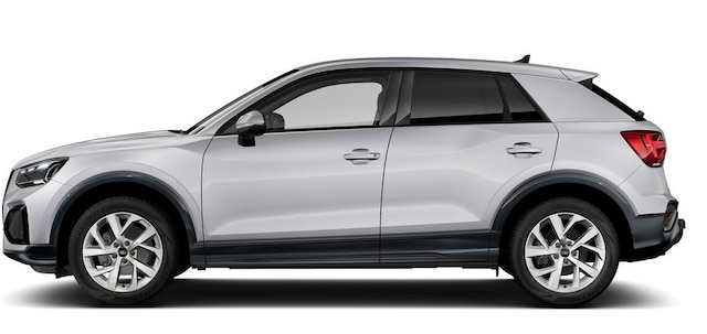 Audi Q2 35 TFSI S-Tronic
