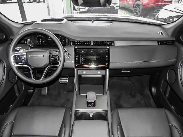 Land Rover Discovery Sport Dynamic P250 SE