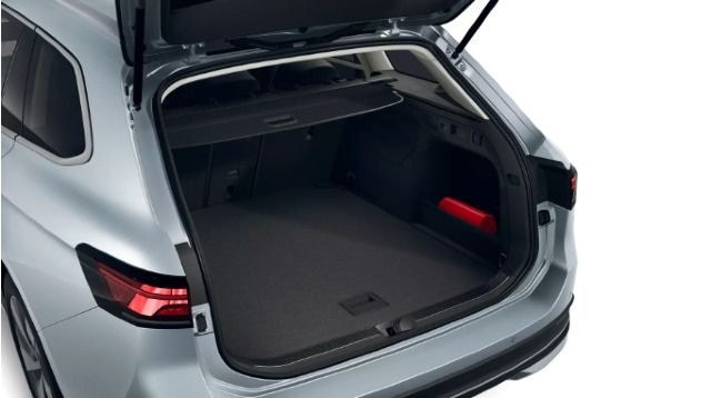 Volkswagen Passat 2.0 TDI Business DSG Variant