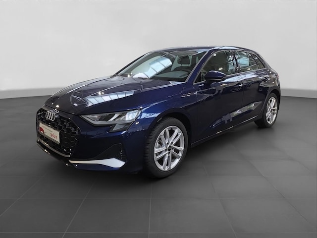 Audi A3 30 TDI Sportback