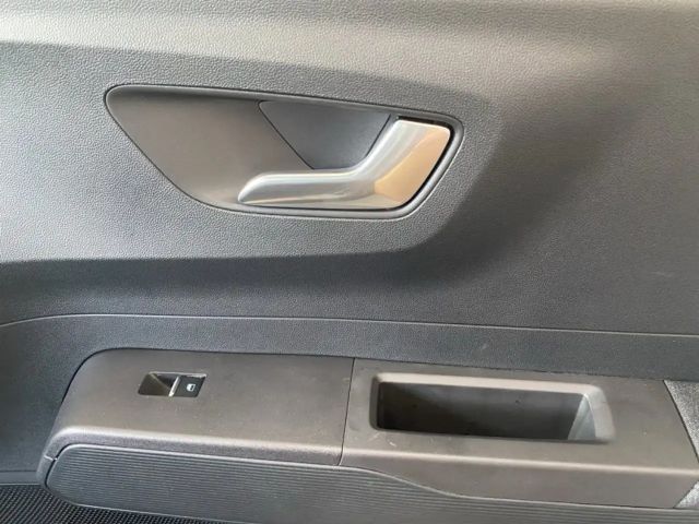 Ford E-Transit Tourneo Courier 1,0EcoBoost Active 125PS Schalter