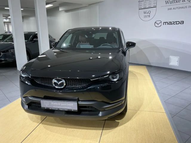 Mazda MX-30 *ACC*LED*Head-Up*Carplay*