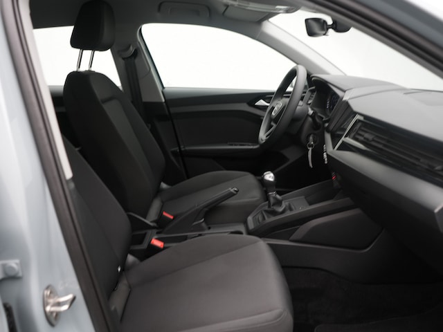 Audi A1 25 TFSI Sportback