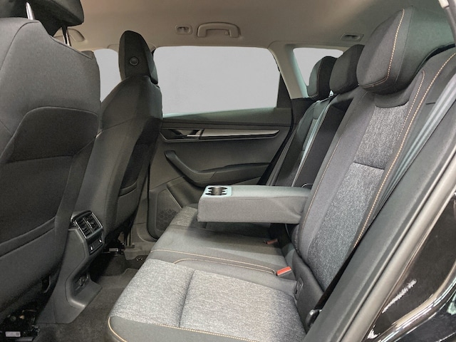 Skoda Karoq 1.5 TSI Clever