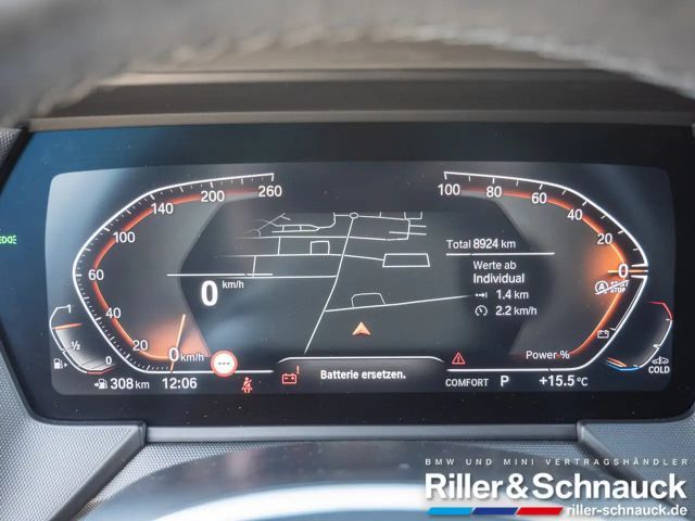 BMW 118 118i M-Sport Sedan