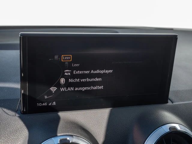 Audi Q2 35 TFSI S-Line