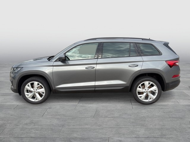 Skoda Kodiaq 2.0 TDI 4x4 Tour