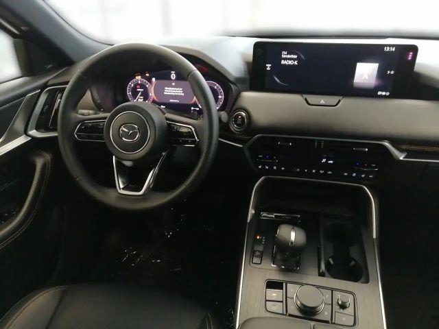 Mazda CX-60 2.5L Homura Plus