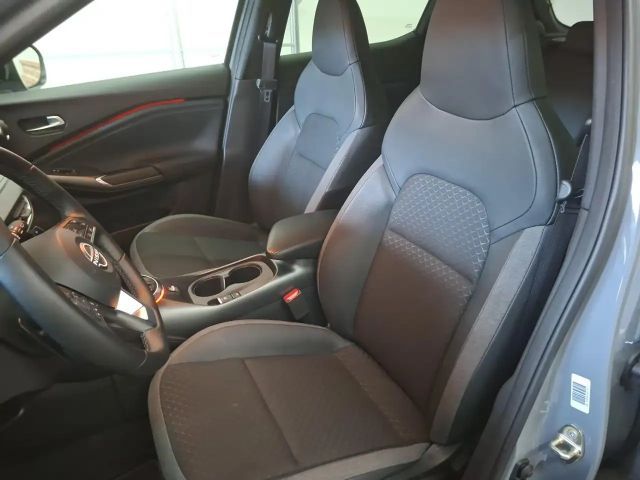 Nissan Juke N-Connecta