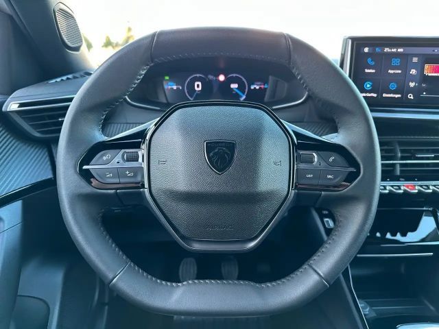 Peugeot 2008 Allure Pack