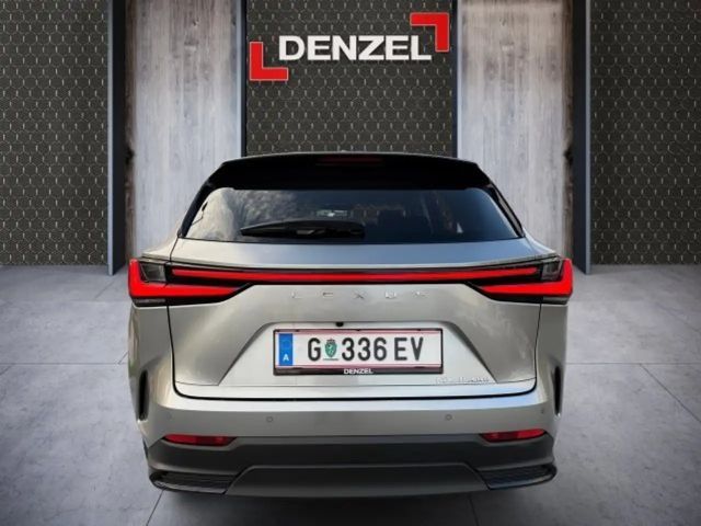 Lexus NX 450h 4x4 Luxury Line