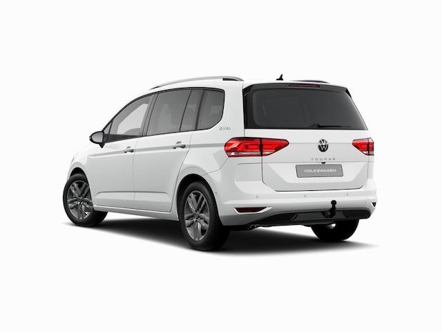 Volkswagen Touran 1.5 TSI