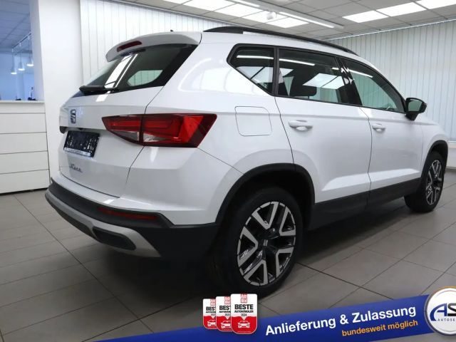 Seat Ateca Style