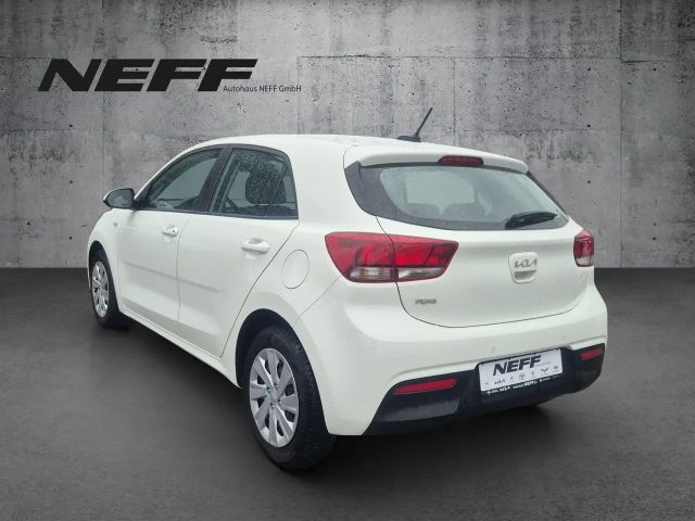 Kia Rio Edition 7