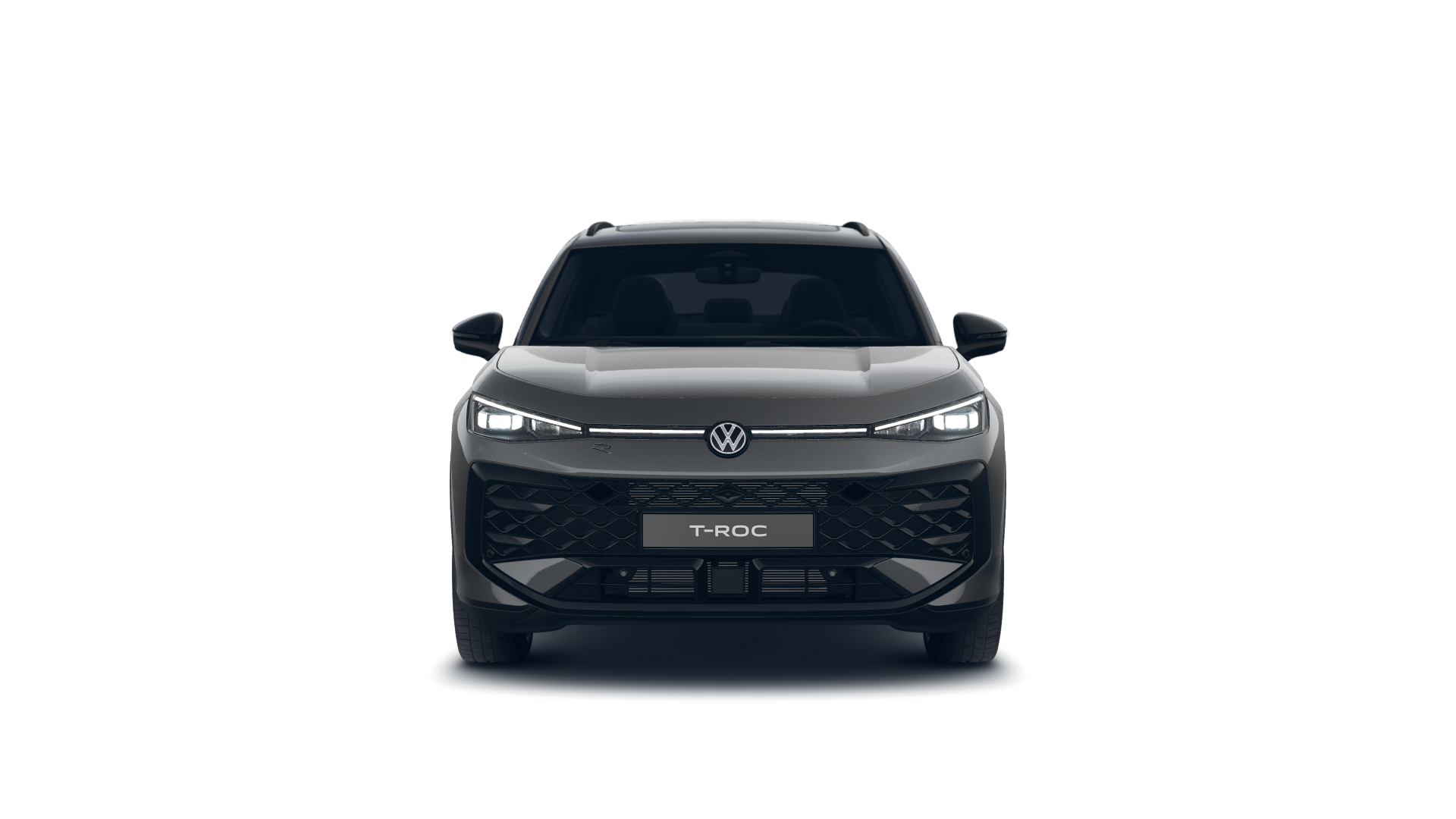 Volkswagen T-Roc 1.5 eTSI DSG R-Line