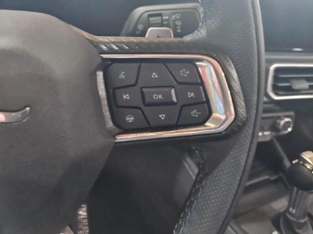 Ford Mustang Convertible GT 5.0 V8