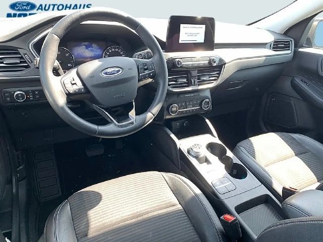 Ford Kuga Plug in Hybrid X