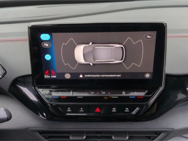 Volkswagen ID.4 GTX IQ.Drive