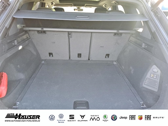 Volkswagen Touareg 3.0 V6 TDI 4Motion R-Line