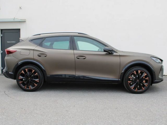 Cupra Formentor DSG VZ e-Hybrid