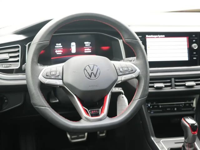 Volkswagen Polo DSG GTI