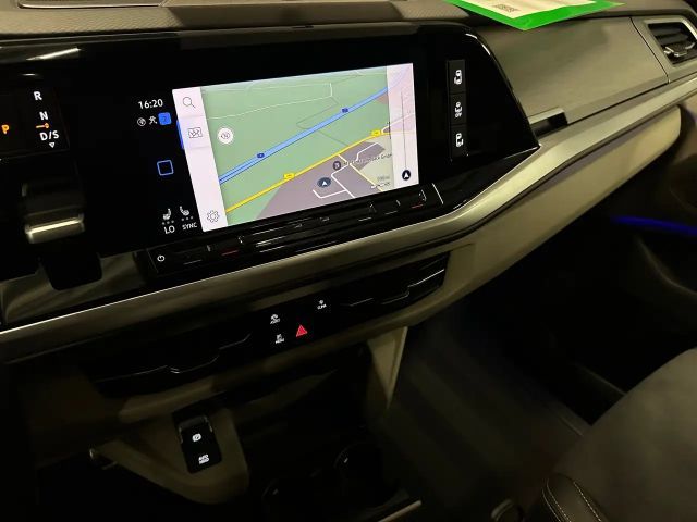 Volkswagen Multivan Lang Style T7