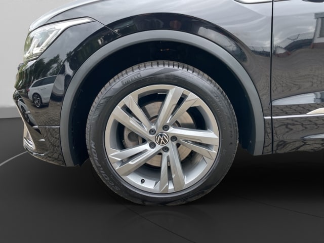 Volkswagen Tiguan 2.0 TDI Allspace DSG