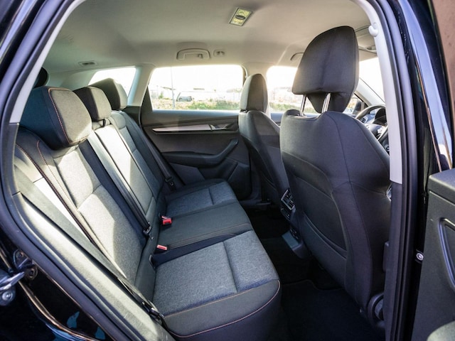 Skoda Karoq 2.0 TDI 4x4 Clever