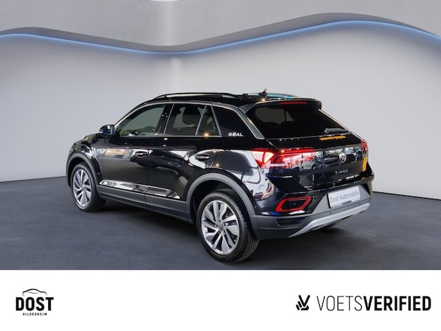 Volkswagen T-Roc 2.0 TDI