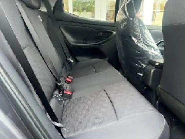 Toyota Yaris Hatchback Hybride