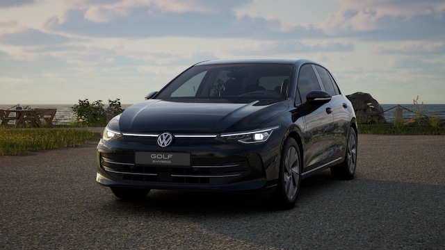 Volkswagen Golf DSG eHybrid
