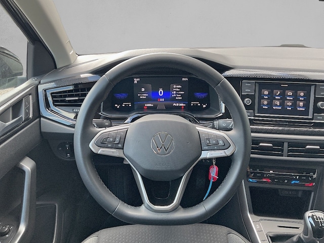 Volkswagen Polo 1.0 TSI Life