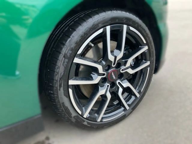 MINI Cooper E J01 HC0