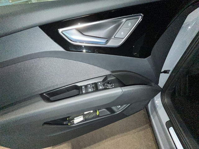 Audi Q4 e-tron Quattro