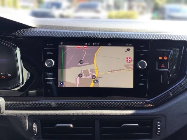 Volkswagen Polo 1.0 TSI Life