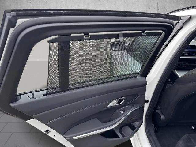 BMW 318 318d M-Sport Touring