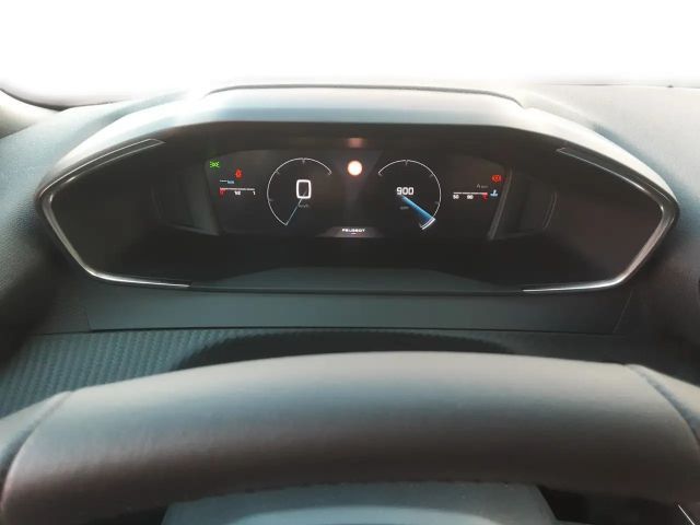 Peugeot 2008 Allure Pack