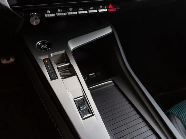 Peugeot E-308 GT-Line