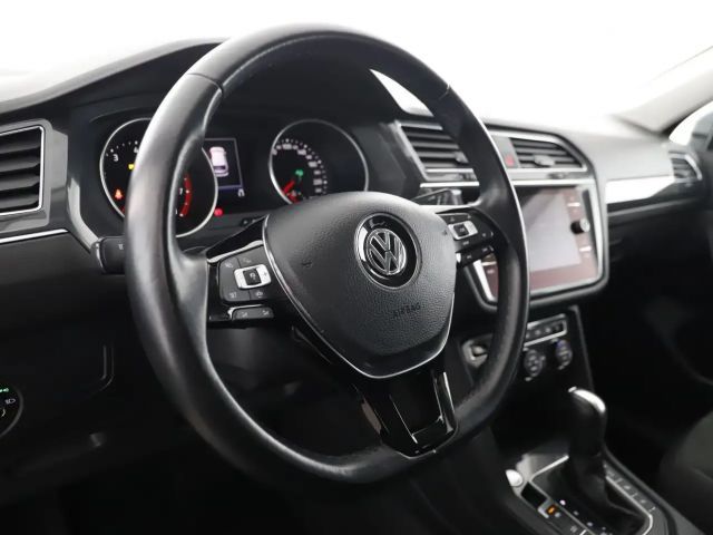 Volkswagen Tiguan Allspace DSG Highline