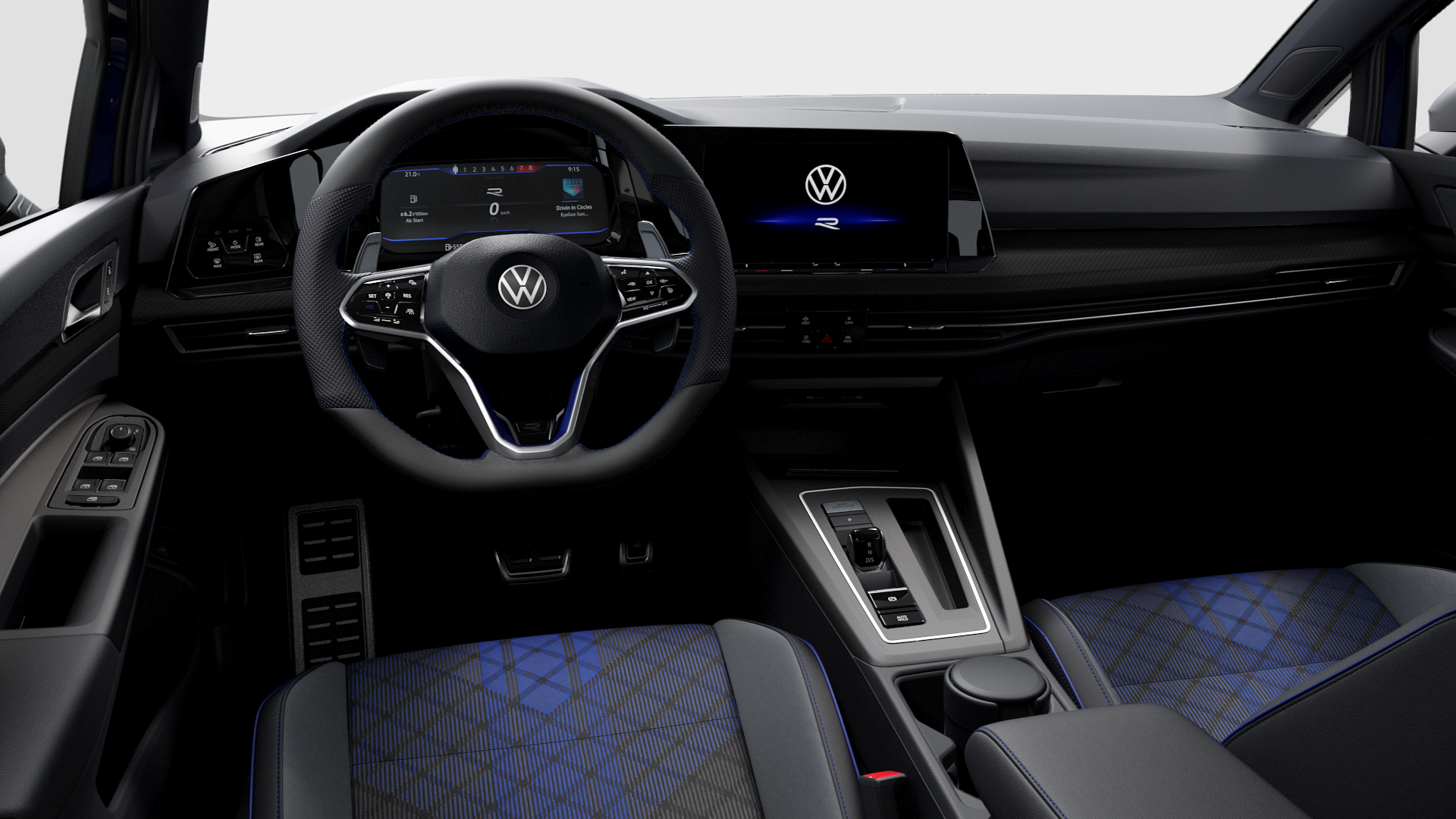 Volkswagen Golf DSG Golf VIII