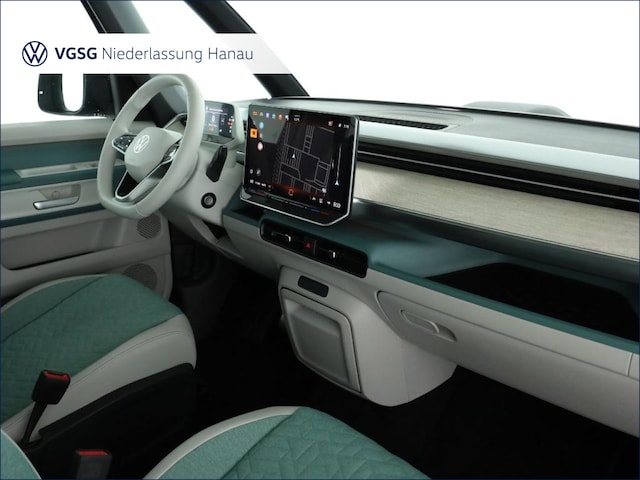 Volkswagen ID.Buzz IQ.Drive Pro