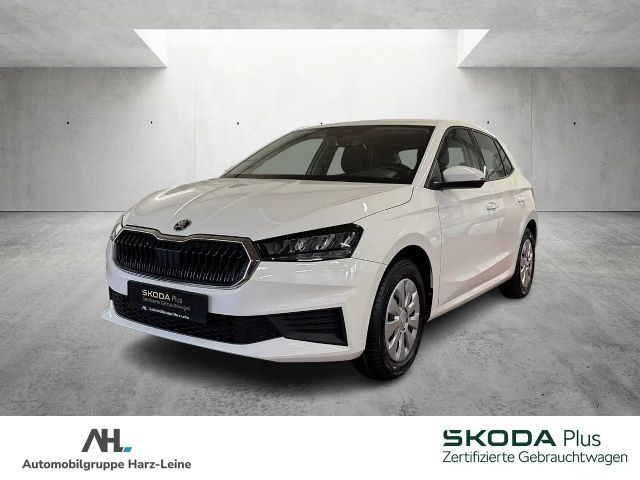 Skoda Fabia 1.0 TSI Active