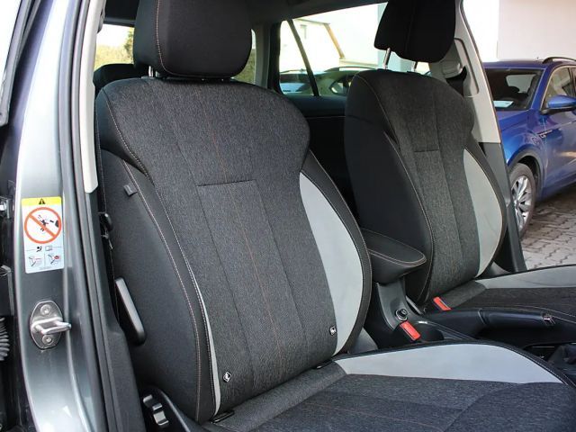 Skoda Kamiq Style Style
