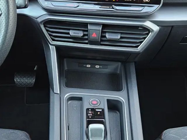 Seat Leon 1.5 TSI FR-lijn