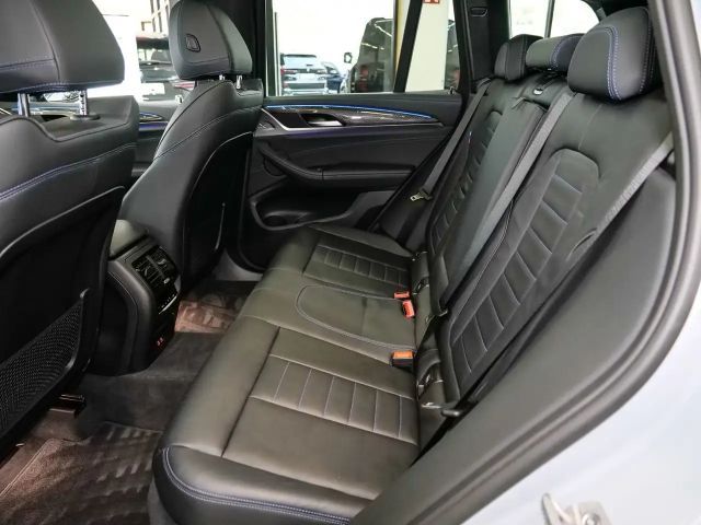 BMW X3 M-Sport xDrive30d