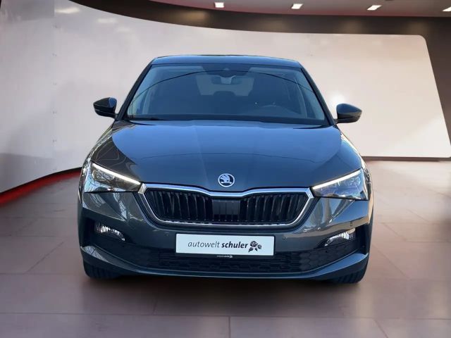Skoda Scala Clever