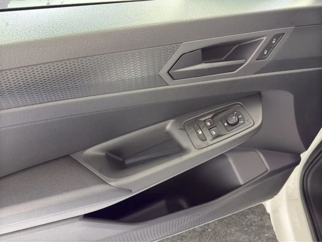 Volkswagen Caddy Cargo TDI