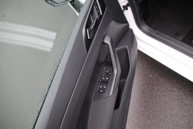 Volkswagen Polo 1.0 TSI