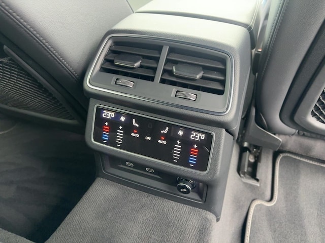 Audi A6 45 TFSI Avant Quattro S-Tronic Sport