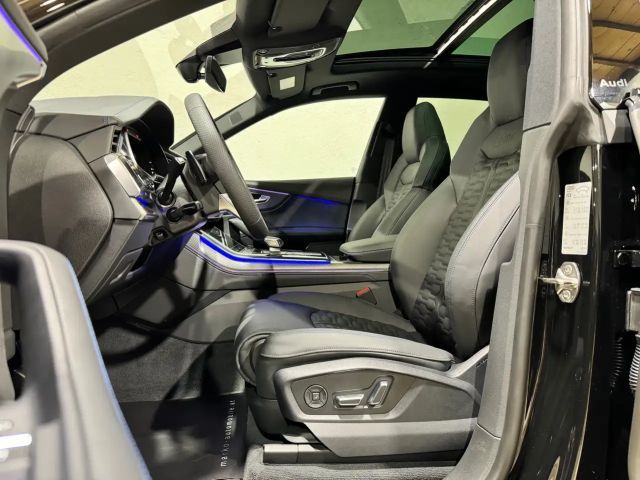 Audi RS Q8 4.0 TFSI Performance Quattro